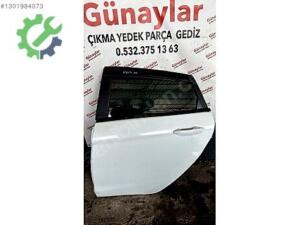 Ford Fiesta Kapı Çıkma