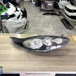 FORD FİESTA SAĞ FARORJİNAL 05070721813