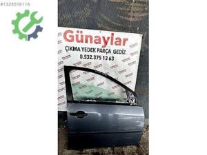 Ford Fiesta Kapı Sökme Çıkma