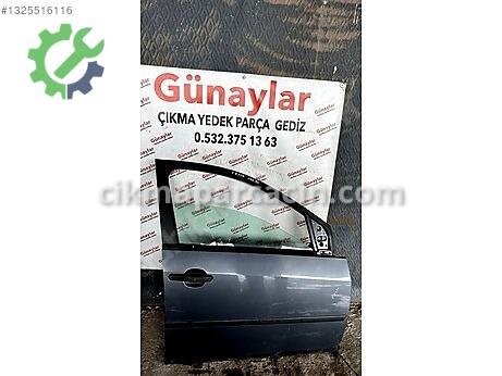 Ford Fiesta Kapı çıkma parça