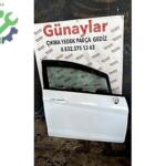 Ford Fiesta Kapı Çıkma
