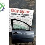 Ford Fiesta Kapı Çıkma