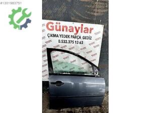 Ford Fiesta Kapı Çıkma
