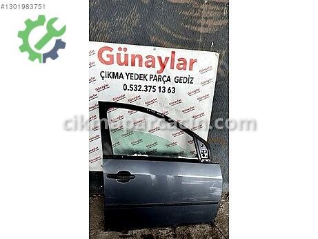 Ford Fiesta Kapı çıkma parça