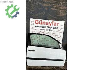 Ford Fiesta Orijinal Çıkma Kapı