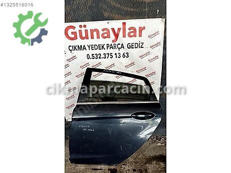 Ford Fiesta Kapı çıkma parça