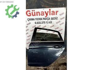 Çıkma Ford Fiesta Kapı