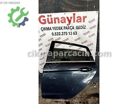 Ford Fiesta Kapı çıkma parça