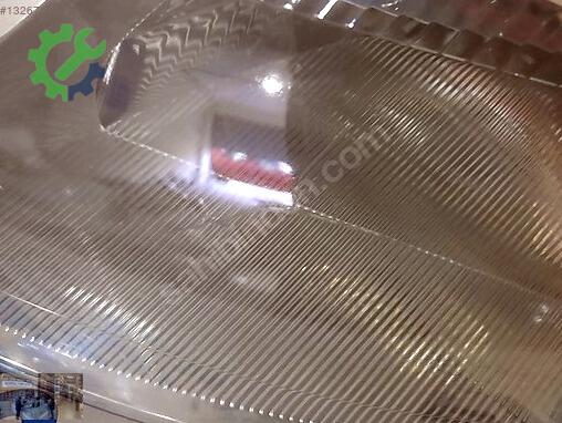 Ford Fiesta Sol Ön Far çıkma parça