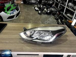 FORD FİESTA SOL FAR ORJİNAL
