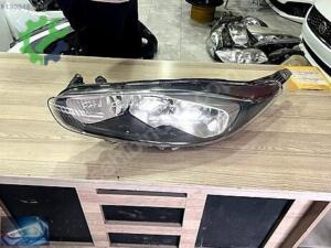 FORD FİESTA SOL FAR ORJİNAL