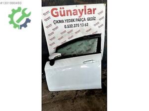 Ford Fiesta Çıkma Kapı