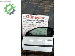 Çıkma Ford Fiesta Kapı