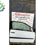 Ford Fiesta Çıkma Kapı