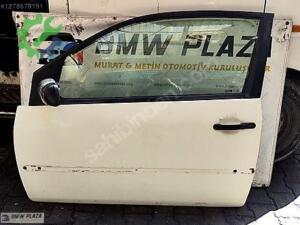 FORD FİESTA VAN 2002 ORİJİNAL SOL ÖN KAPI