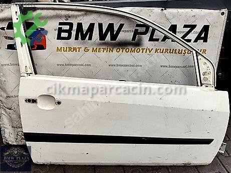 Ford Fiesta Sağ Ön Kapı çıkma parça
