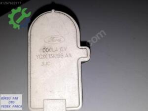 FORD FOCUS-TRANSİT VS FAR MOTORU