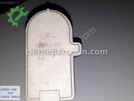 Ford Focus Far çıkma parça