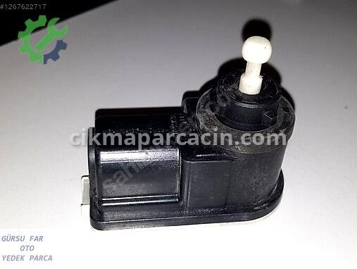 Ford Focus Far çıkma parça