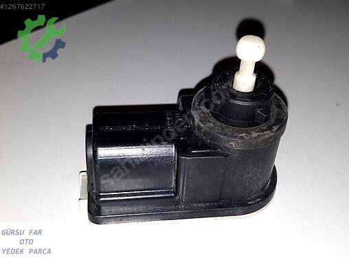 Ford Focus Far çıkma parça