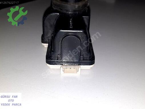Ford Focus Far çıkma parça