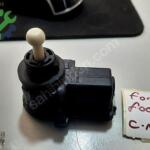 FORD FOCUS- CMAX FAR MOTORU 2004-2018 SWAG