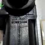 FORD FOCUS- CMAX FAR MOTORU 2004-2018 SWAG