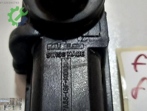 Ford Focus Far çıkma parça