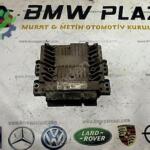 FORD FOCUS – CMAX 5WS40481F-T DİZEL MOTOR BEYNİ