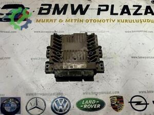 FORD FOCUS – CMAX 5WS40481F-T DİZEL MOTOR BEYNİ
