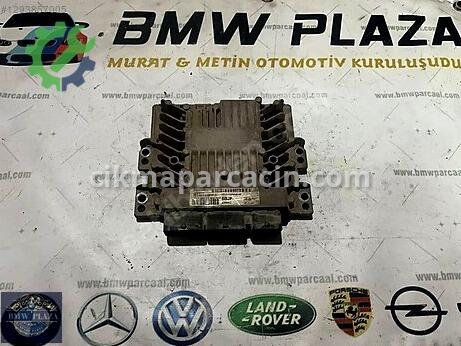 Ford Focus Motor Beyni çıkma parça