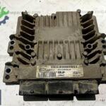 FORD FOCUS – CMAX 5WS40481F-T DİZEL MOTOR BEYNİ