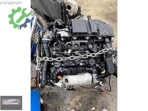 FORD FOCUS 1.5 BLUEHDİ KOMPLE MOTOR ORJINAL ÇIKMA