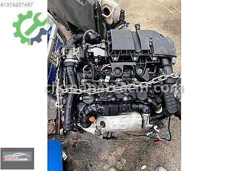 Ford Focus Komple Motor çıkma parça