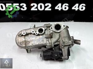 FORD FOCUS 1.5 DİZEL EGR KOMPLE SIFIR ORJ
