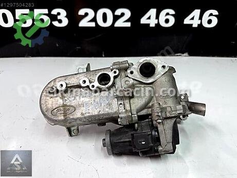 Ford Focus EGR Valfi çıkma parça