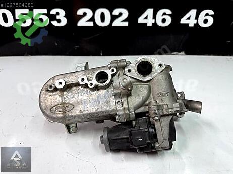 Ford Focus EGR Valfi çıkma parça