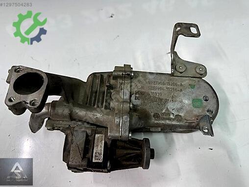 Ford Focus EGR Valfi çıkma parça