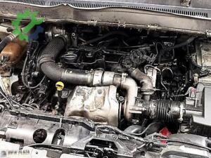 FORD FOCUS 1.5 PEUGEOT 301 C ELYSEE 1.5 HDİ EURO 5 KOMPLE MOTOR