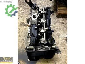 FORD FOCUS 1.5 ECOBOOST BENZİNLİ ÇIKMA MOTOR RFDS7G-6015DA