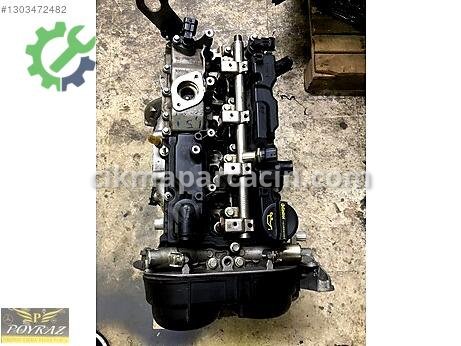 Ford Focus Motor Komple çıkma parça