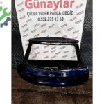Ford Focus Bagaj Sökme Çıkma