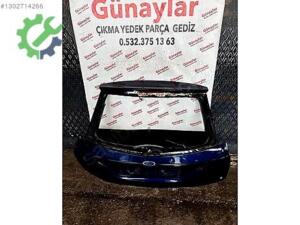 Ford Focus Bagaj Sökme Çıkma