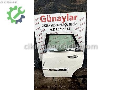 Ford Focus Kapı çıkma parça