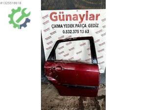 Ford Focus Kapı Çıkma