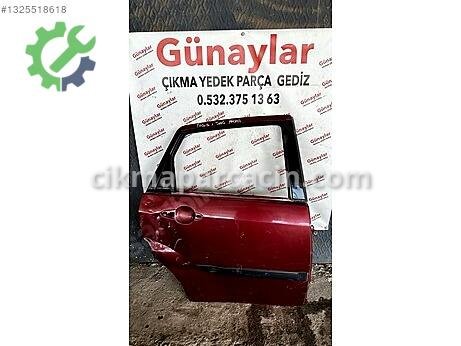 Ford Focus Kapı çıkma parça