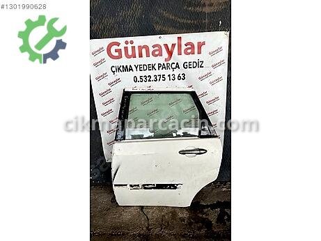 Ford Focus Kapı çıkma parça
