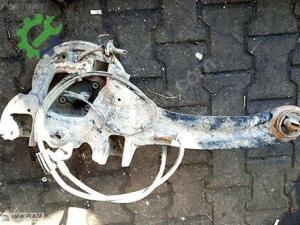 FORD FOCUS 2004 MK2 SOL ARKA TAŞIYICI