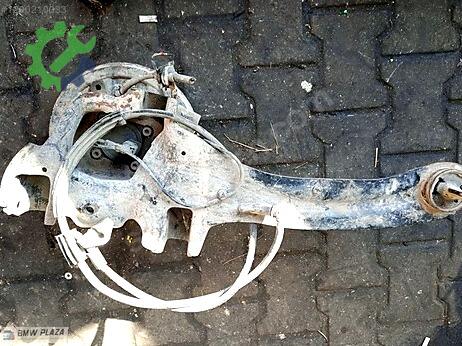 Ford Focus Arka Taşıyıcı çıkma parça