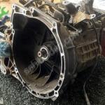 2006 Ford Focus Şanzıman Komple Çıkma Parça Kayseri